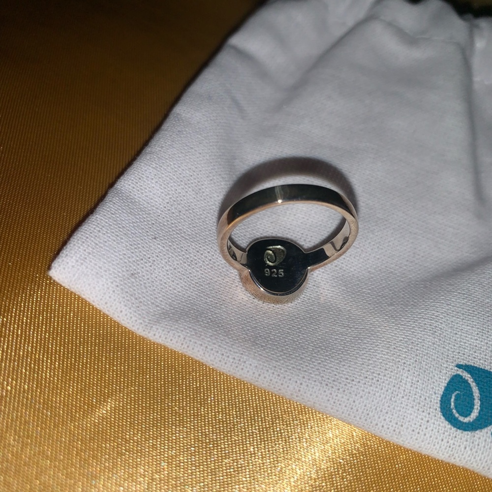 Custom Made Ring - image 3